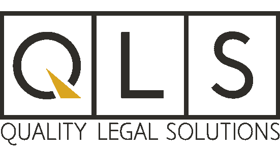 Quality Legal Solutions Logo